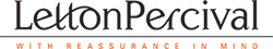 Letton Percival Logo