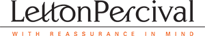 Letton Percival Logo
