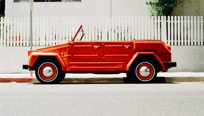 red-jeep