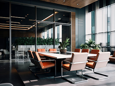 commercial office insurance